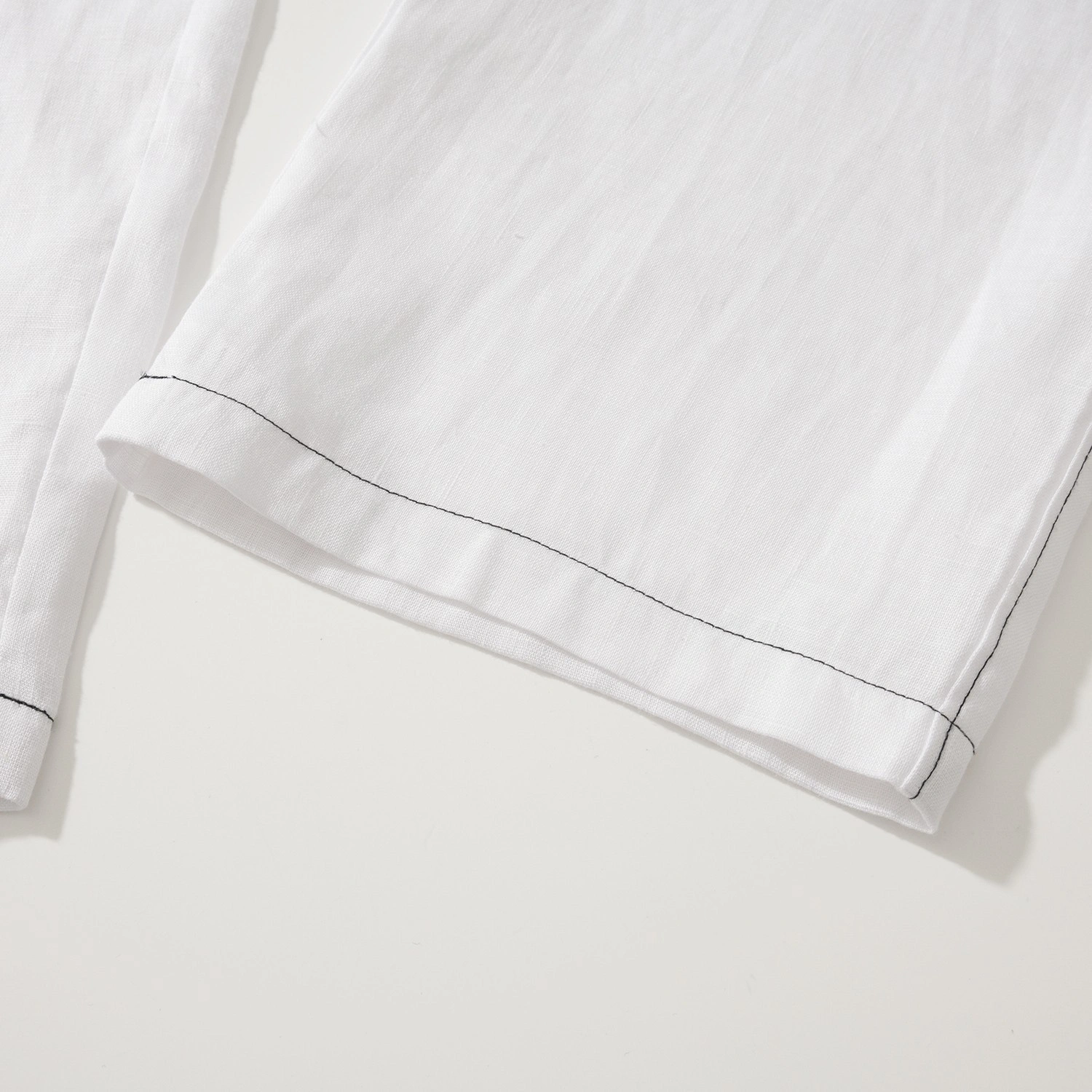 wg.luxury-- Pr141 Linen fabric item:E-F509L1008H